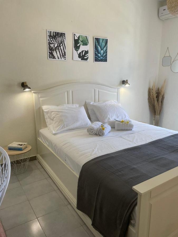 Lemon Tree Apartments B C Argostolion Dış mekan fotoğraf