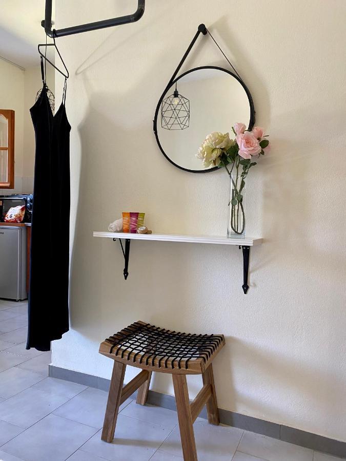 Lemon Tree Apartments B C Argostolion Dış mekan fotoğraf