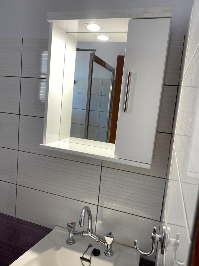 Lemon Tree Apartments B C Argostolion Dış mekan fotoğraf