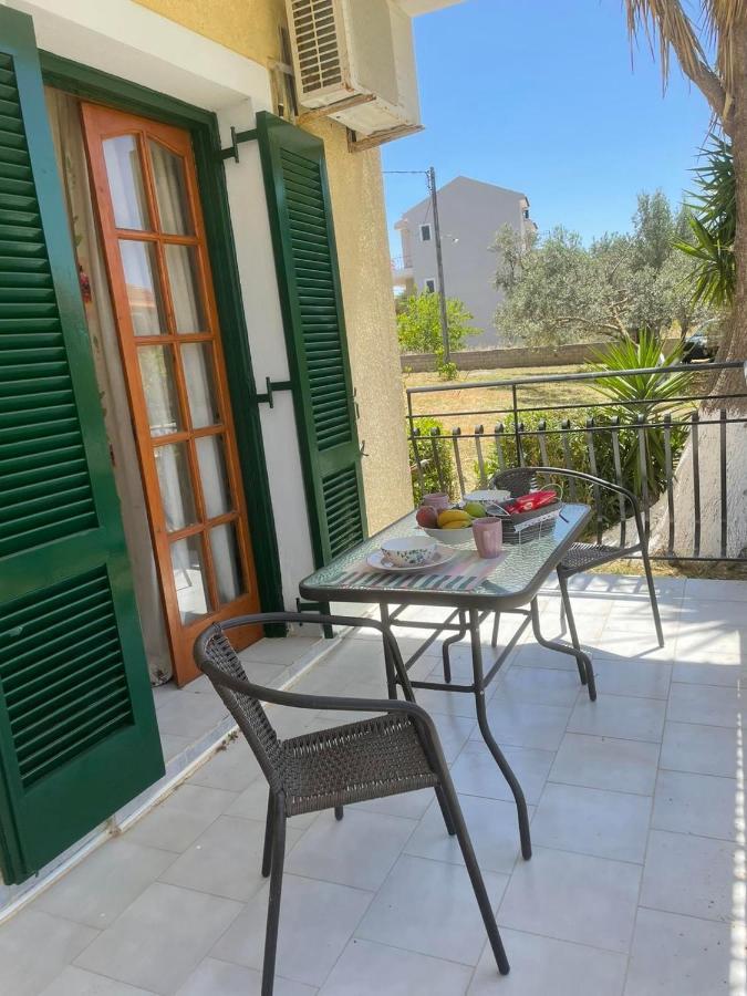 Lemon Tree Apartments B C Argostolion Dış mekan fotoğraf