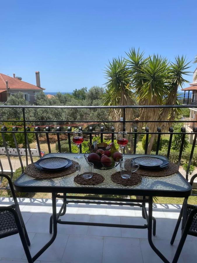 Lemon Tree Apartments B C Argostolion Dış mekan fotoğraf