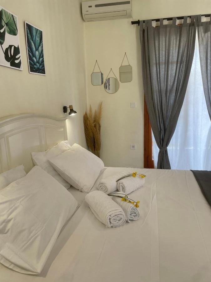 Lemon Tree Apartments B C Argostolion Dış mekan fotoğraf