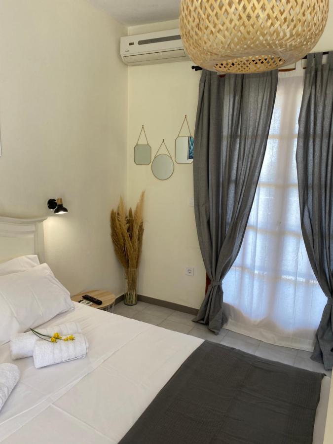 Lemon Tree Apartments B C Argostolion Dış mekan fotoğraf