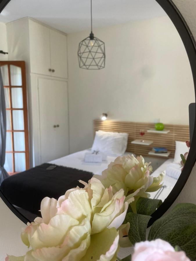 Lemon Tree Apartments B C Argostolion Dış mekan fotoğraf
