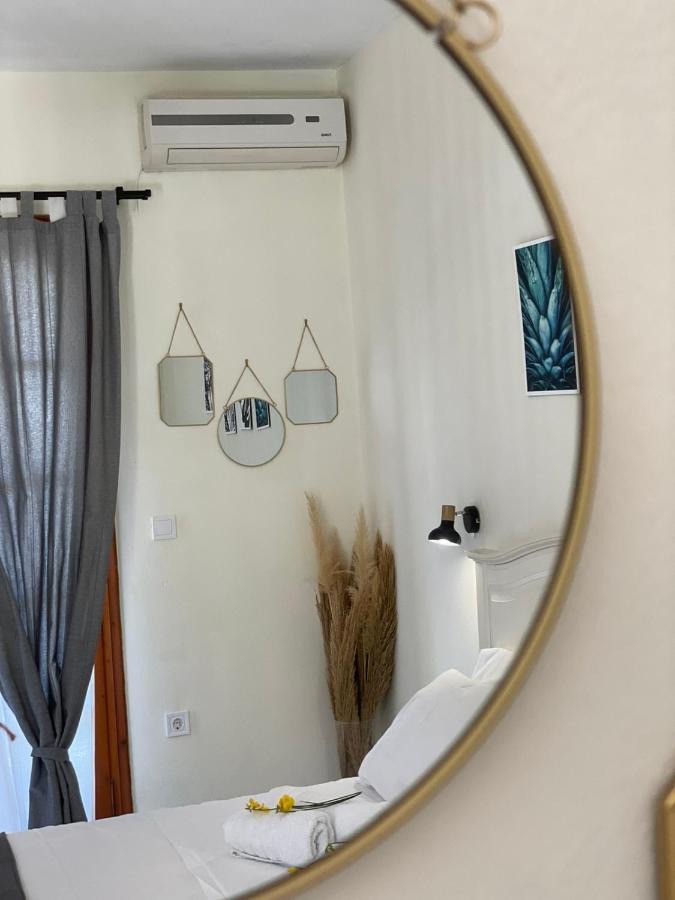Lemon Tree Apartments B C Argostolion Dış mekan fotoğraf