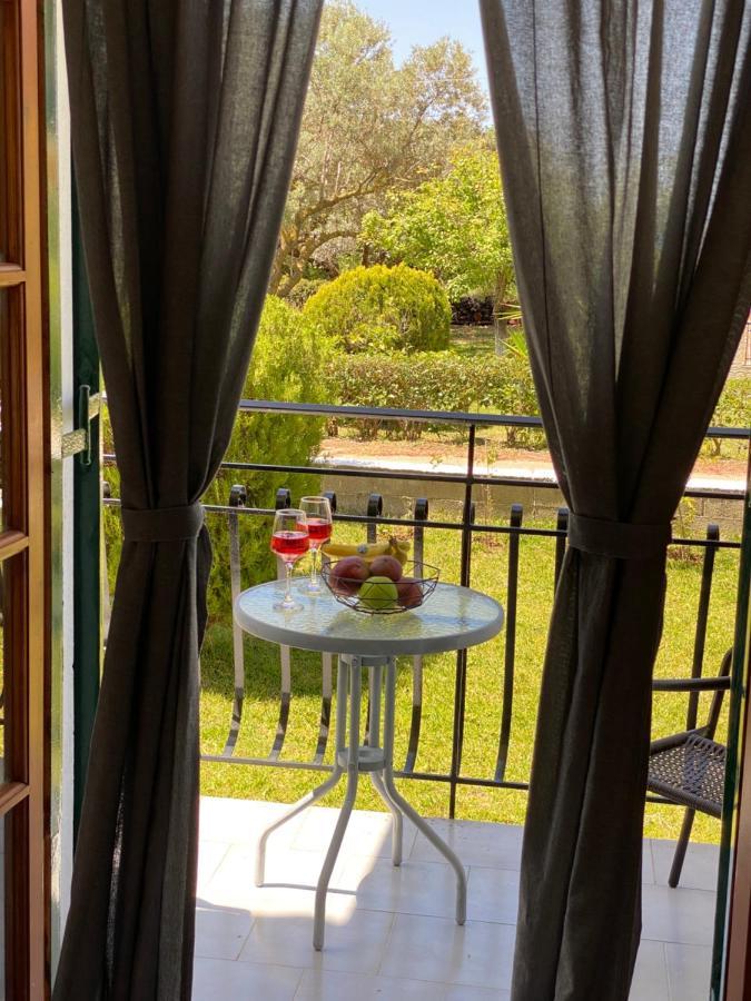 Lemon Tree Apartments B C Argostolion Dış mekan fotoğraf