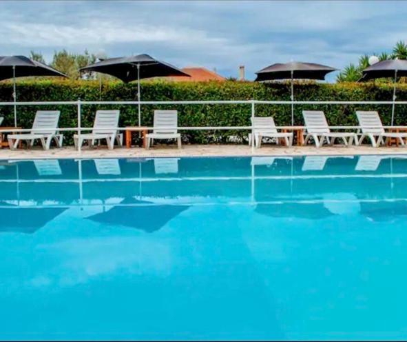 Lemon Tree Apartments B C Argostolion Dış mekan fotoğraf