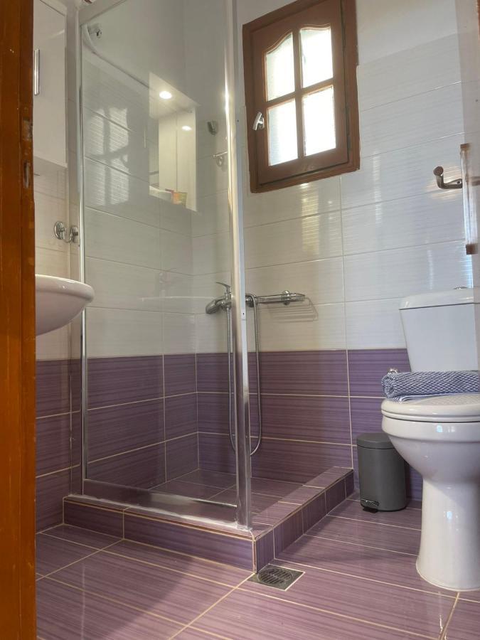 Lemon Tree Apartments B C Argostolion Dış mekan fotoğraf